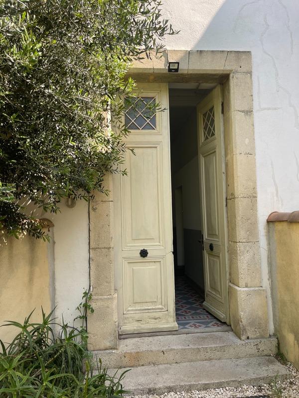 Appartement ancien - 66 m² - 3 pièces