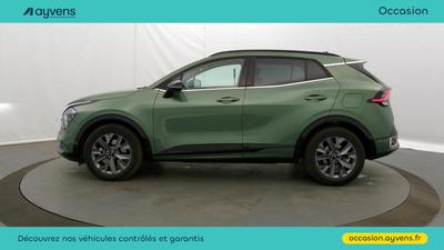 Kia Sportage 1.6 t-GDi 230ch Hev Gt-Line Premium Bva6 4x2
