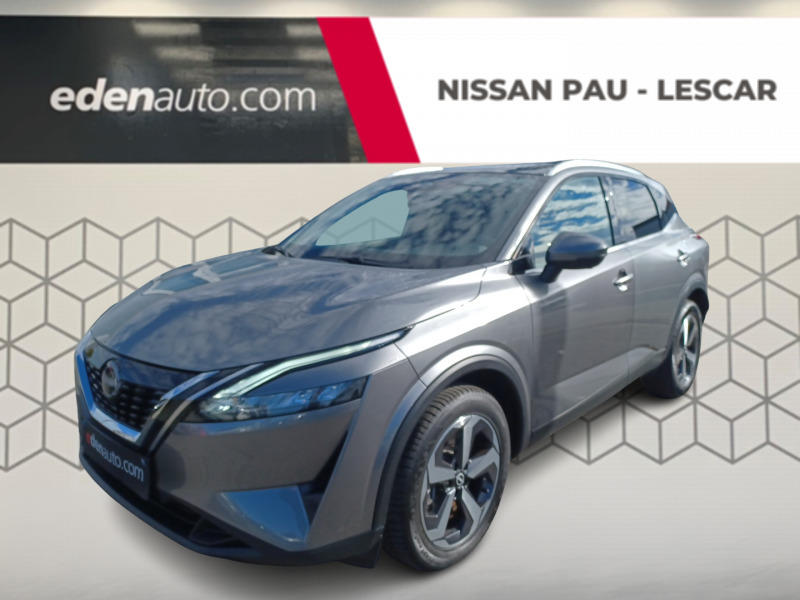 Nissan Qashqai e-Power 190 ch n-Connecta