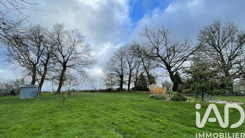 Maison - 212 m² - 5 pièces