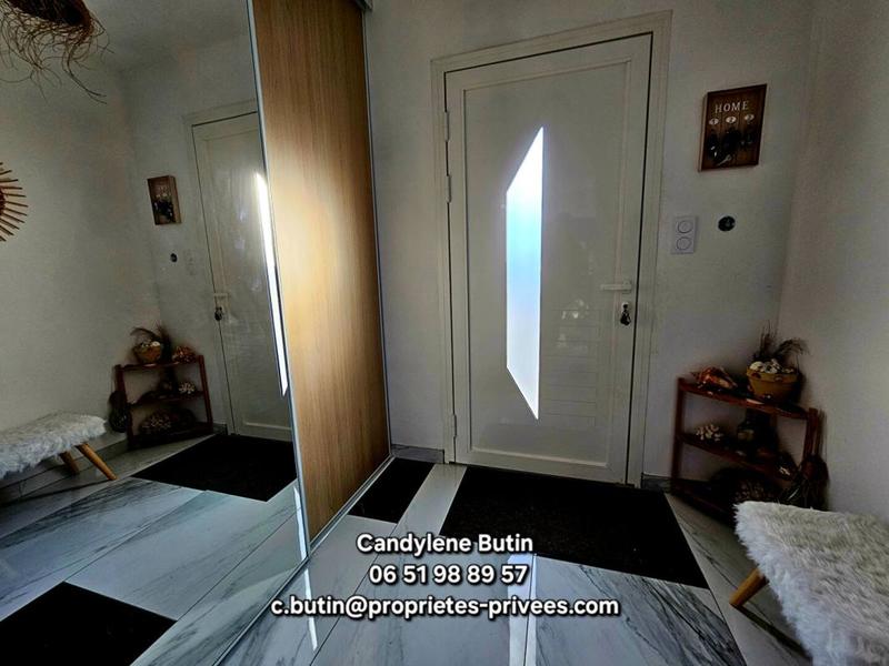 Villa - 127 m² - 4 pièces