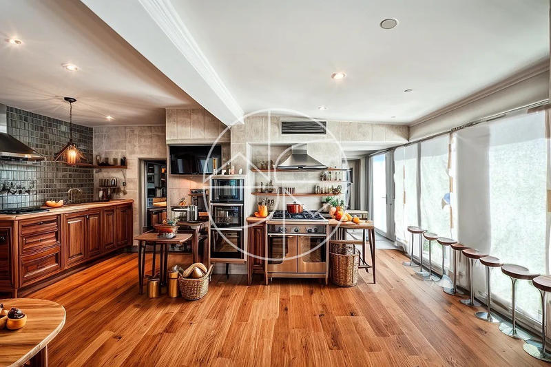 Fonds de commerce - Magasins - 95 m²