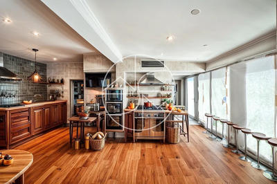 Fonds de commerce - Magasins - 95 m²