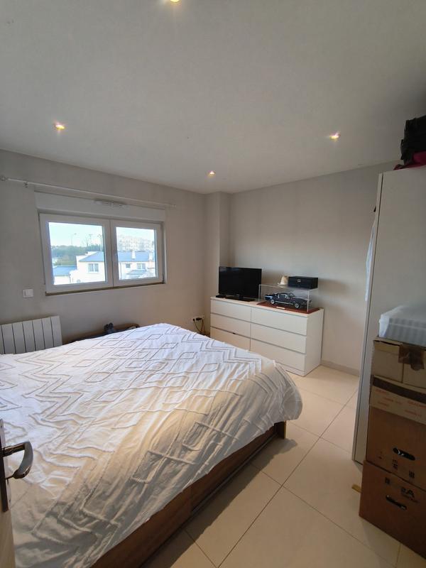 Maison - 75 m² - 3 pièces