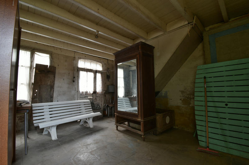 Maison - 63 m² - 5 pièces