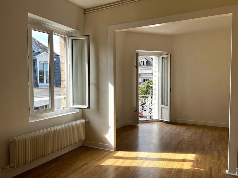 Appartement - 31 m² - 1 pièce