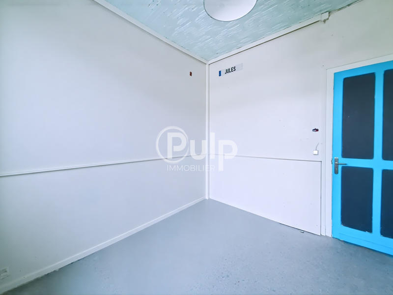 Maison - 159 m² - 6 pièces