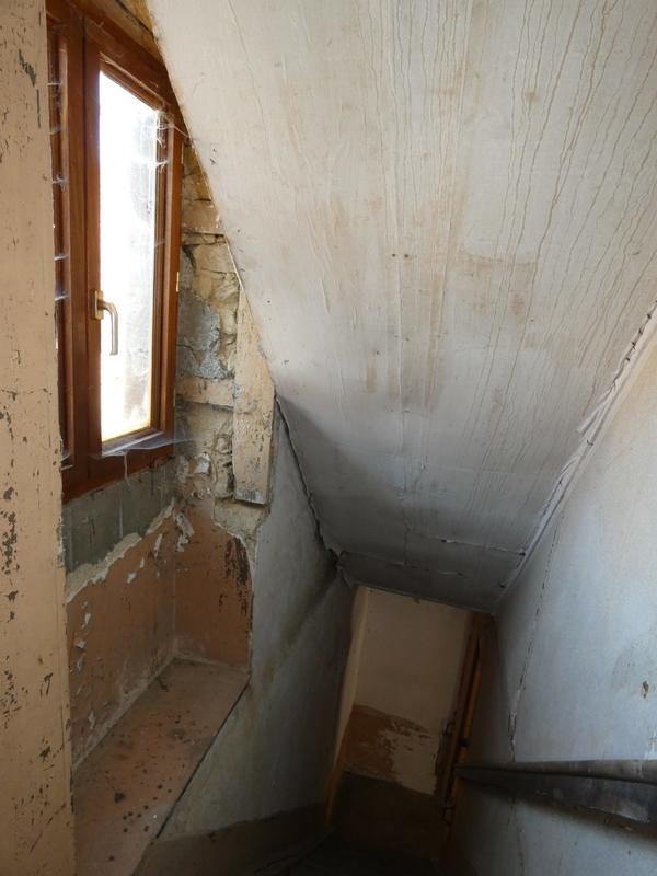 Maison - 77 m² - 4 pièces