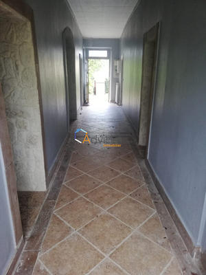 Maison - 189 m² - 5 pièces