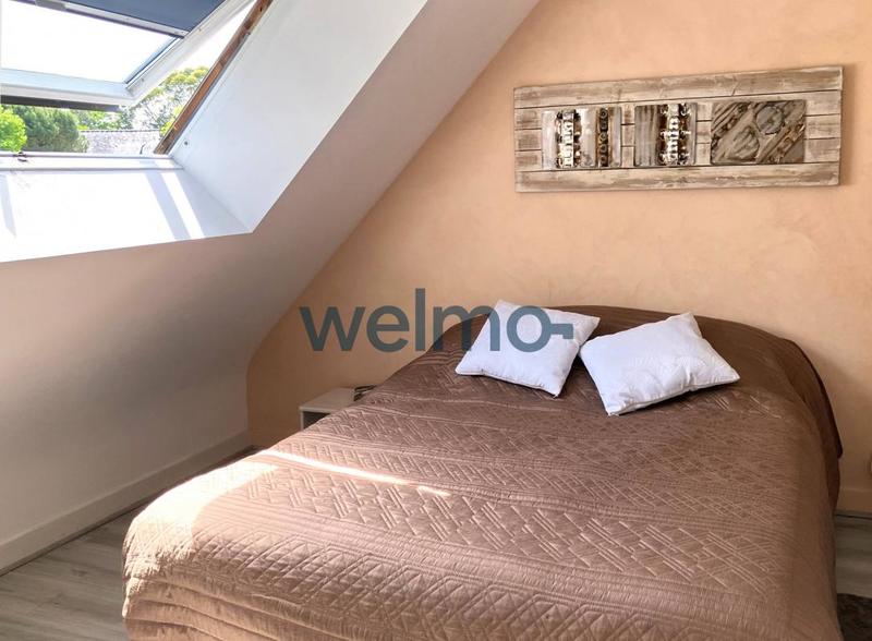 Maison - 132 m² - 8 pièces