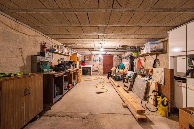 Maison - 133 m² - 5 pièces