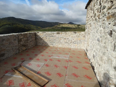 Propriété - 115 m² - 4 pièces