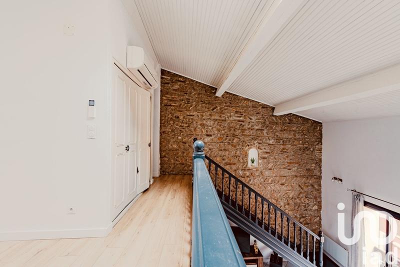 Maison de maîtres - 162 m² - 5 pièces