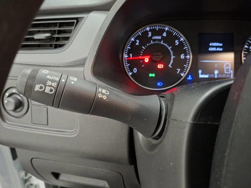 Renault Express (30) Van Blue Dci 95 - 22 Confort