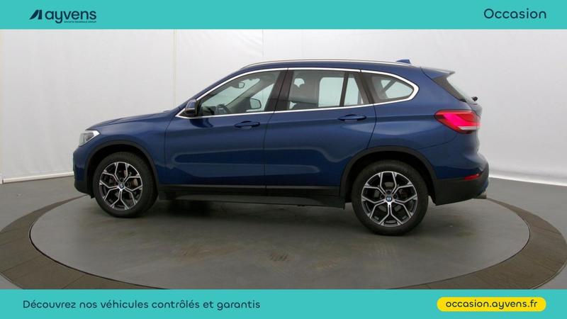 Bmw X1 sDrive18iA 136ch Business Design Dkg7