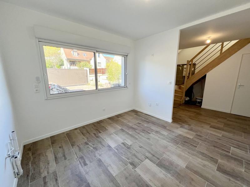 Maison - 136 m² - 6 pièces