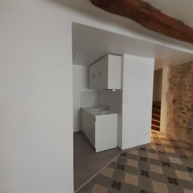 Duplex - 66 m² - 2 pièces