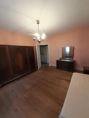 Appartement ancien - 95 m² - 4 pièces