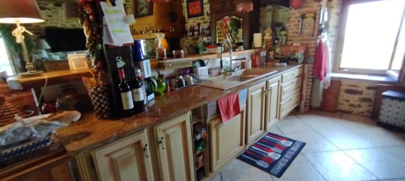 Maison - 131 m² - 4 pièces