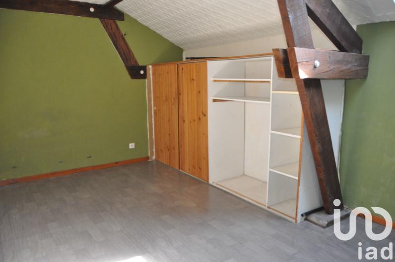 Maison de ville - 103 m² - 5 pièces