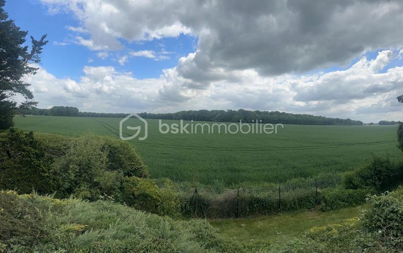 Maison - 183 m² - 7 pièces