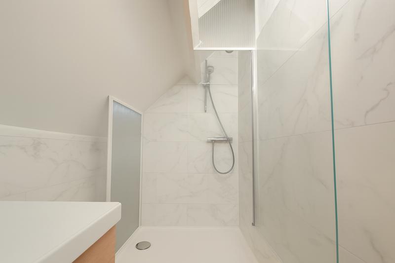 Maison - 127 m² - 6 pièces