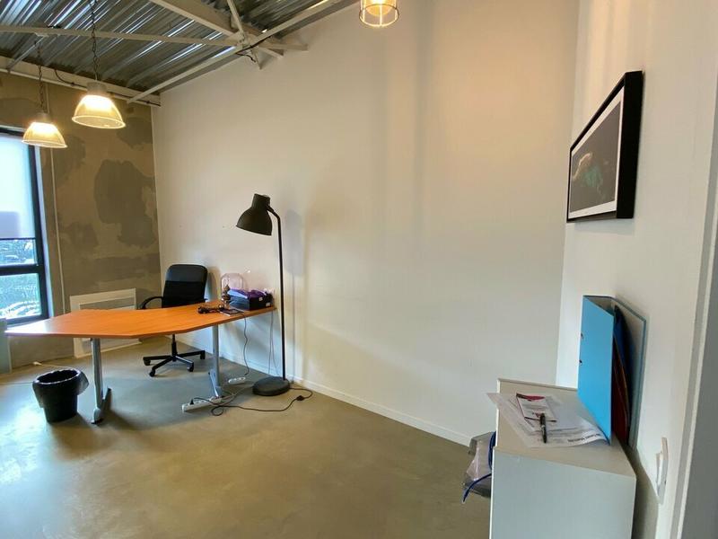 Bureau - 189 m²