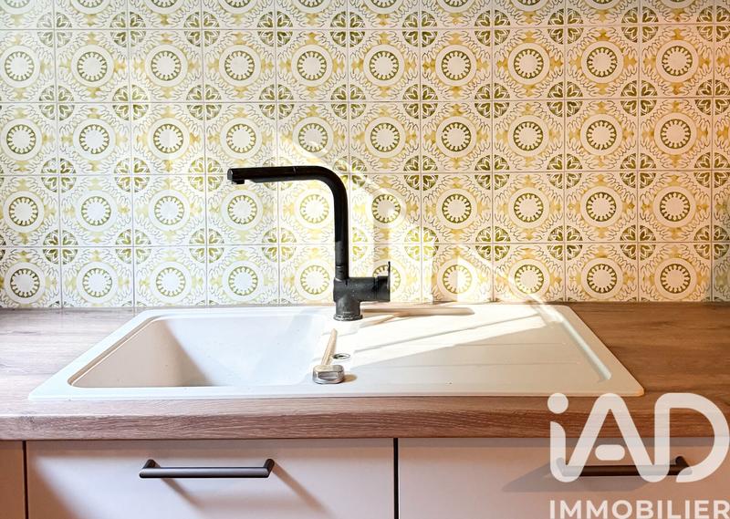 Maison - 148 m² - 5 pièces