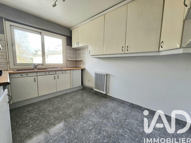 Appartement - 111 m² - 5 pièces