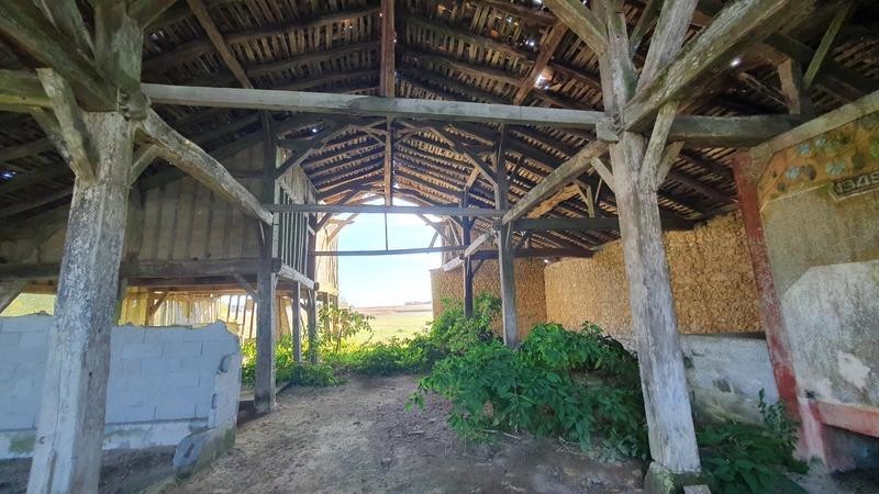 Maison traditionnelle - 130 m² - 4 pièces