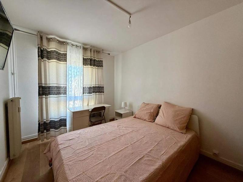 Appartement - 84 m² - 4 pièces