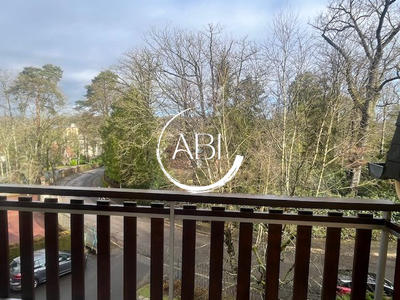 Appartement - 21 m² - 1 pièce