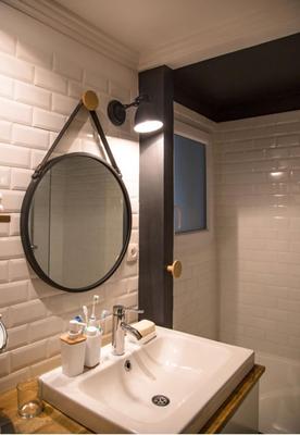 Appartement - 39 m² - 3 pièces