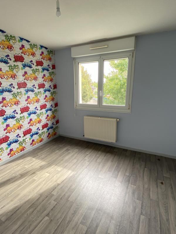 Appartement - 74 m² - 3 pièces