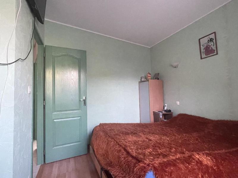 Maison de bourg - 86 m² - 4 pièces