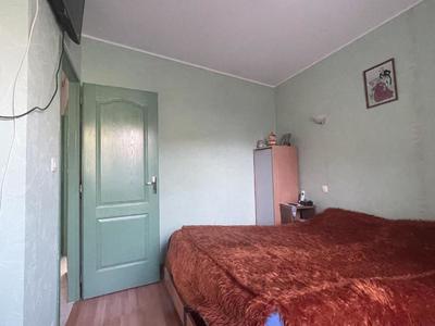 Maison de bourg - 86 m² - 4 pièces