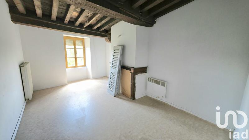 Maison - 205 m² - 6 pièces
