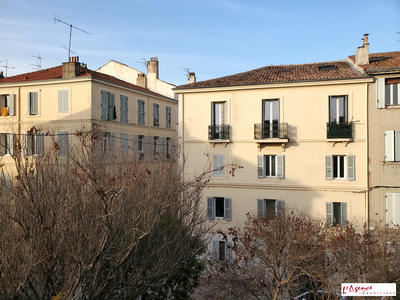 Appartement - 26 m² - 1 pièce