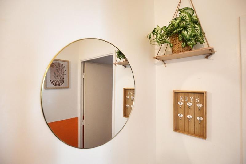 Appartement - 79 m² - 1 pièce