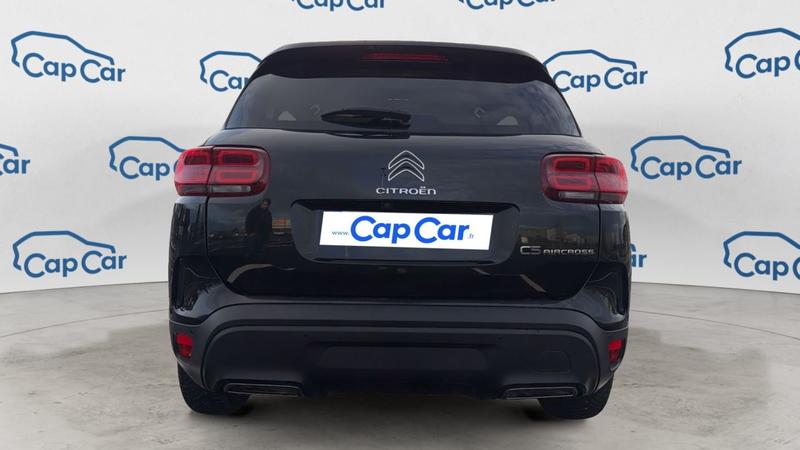 Citroën C5 Aircross 1.5 BlueHDi 130 Shine - 5 places