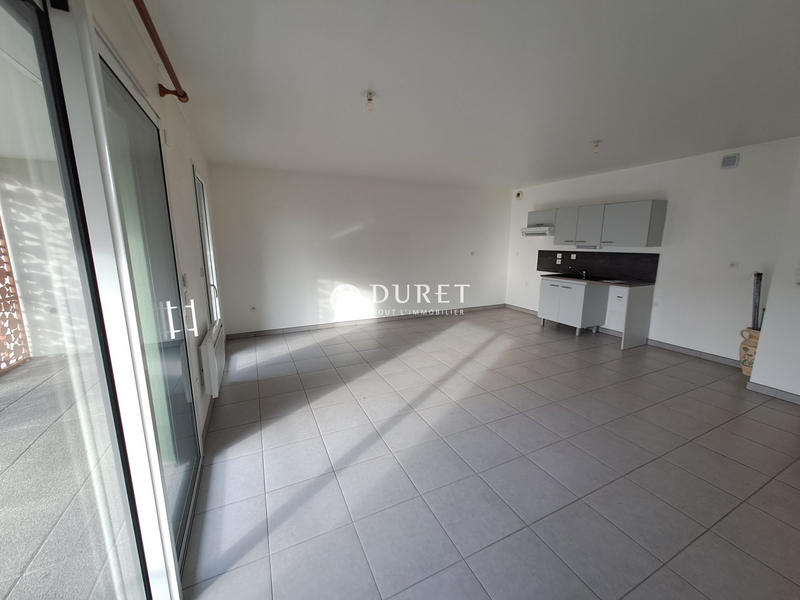 Appartement - 78 m² - 3 pièces