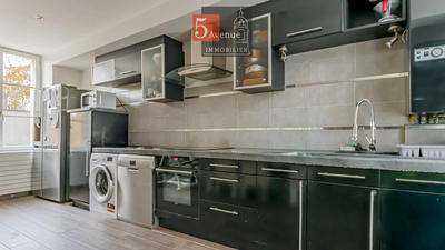 Maison - 155 m² - 6 pièces