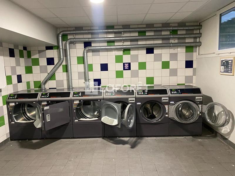 Appartement - 24 m² - 2 pièces