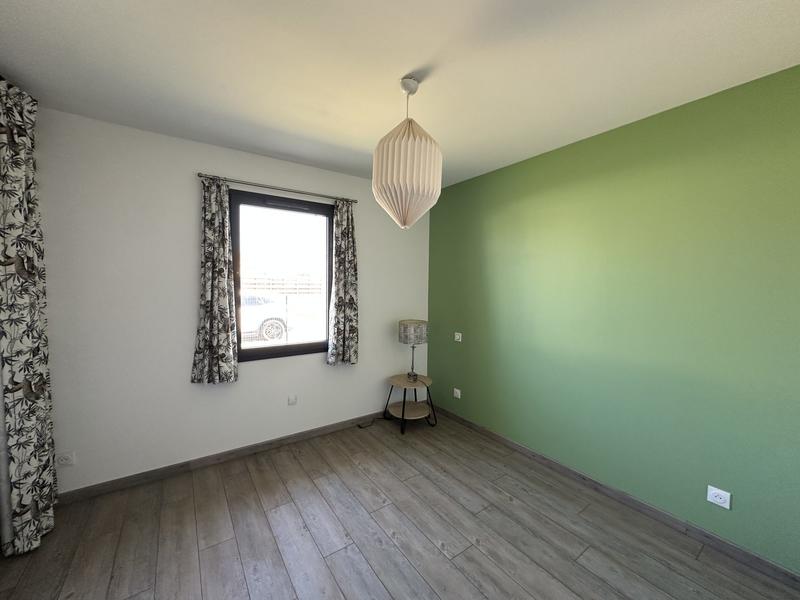 Maison - 81 m² - 4 pièces