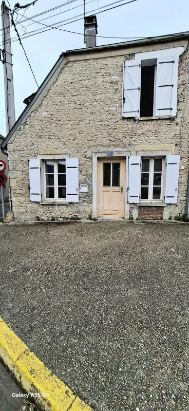 Maison - 65 m² - 5 pièces