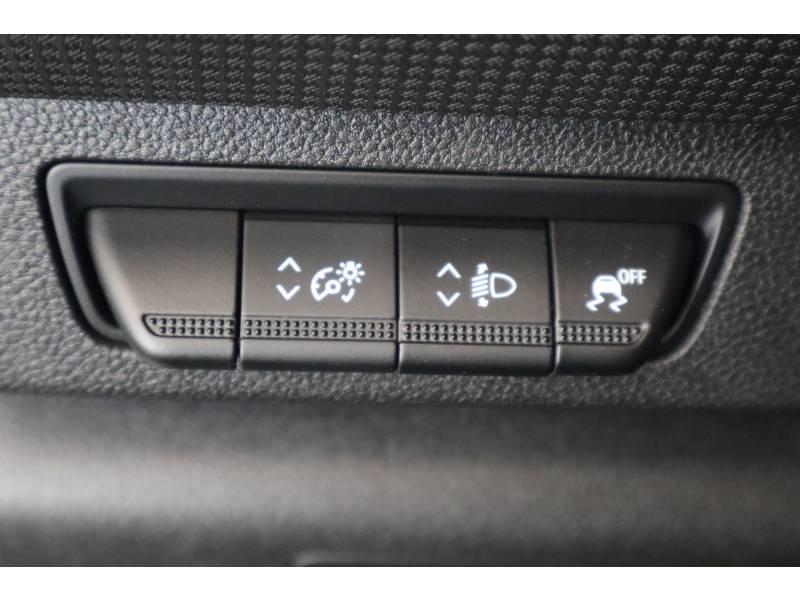 Renault Kangoo Van Blue Dci 95 Grand Confort- 22