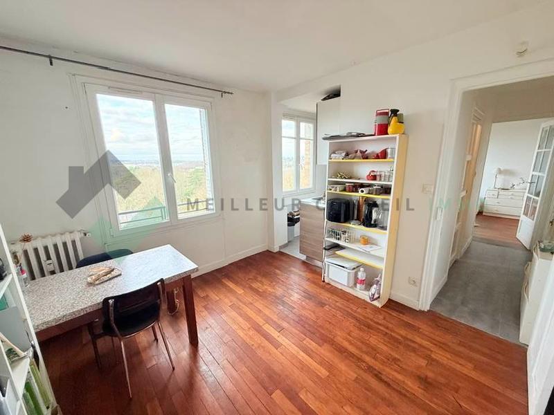 Appartement - 27 m² - 2 pièces