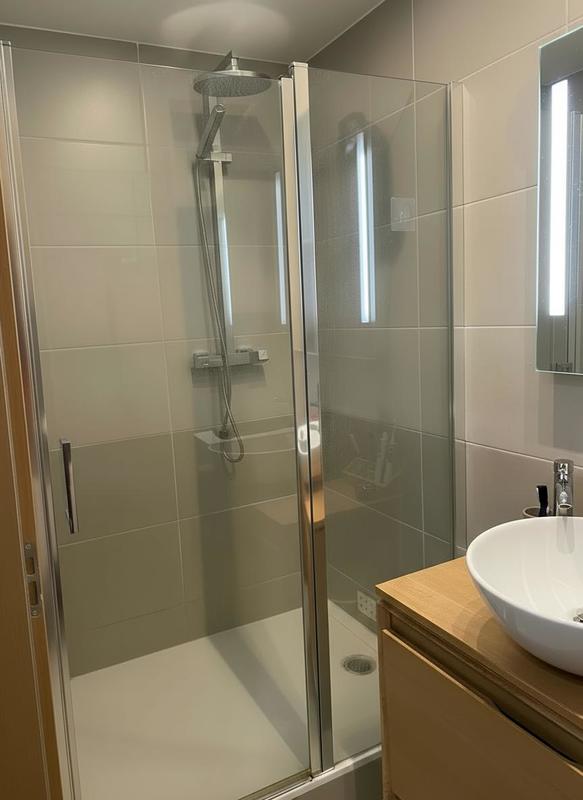 Appartement - 141 m² - 6 pièces