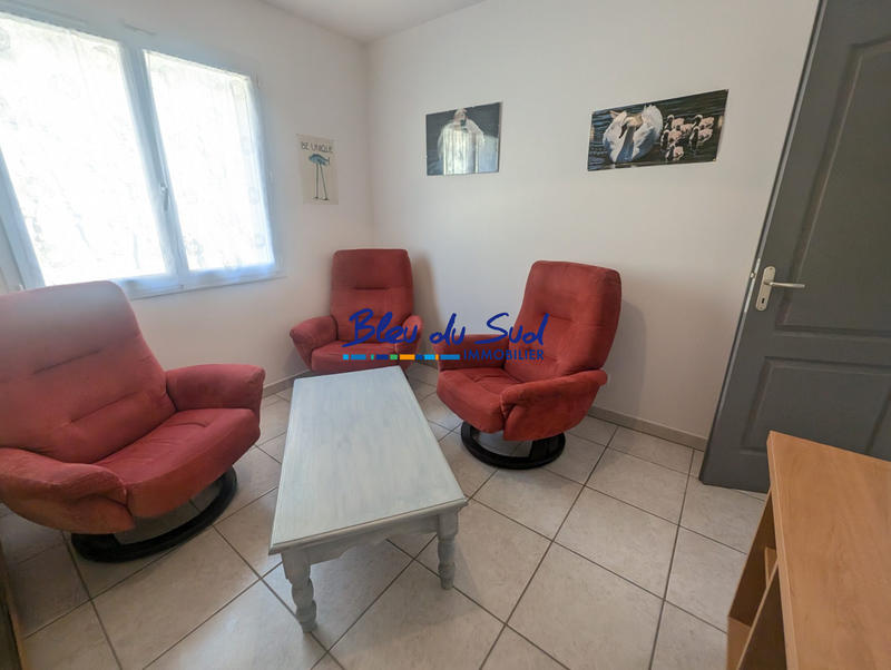 Maison traditionnelle - 143 m² - 7 pièces