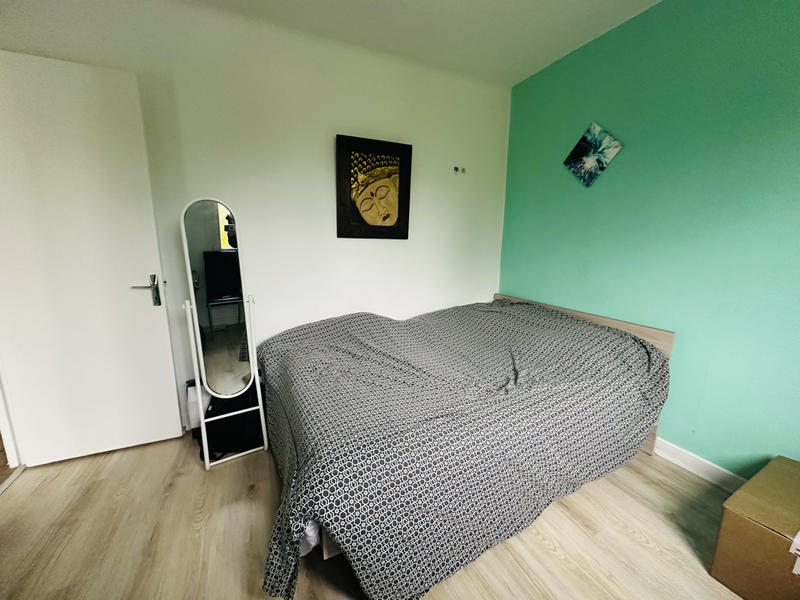 Maison de village - 74 m² - 4 pièces